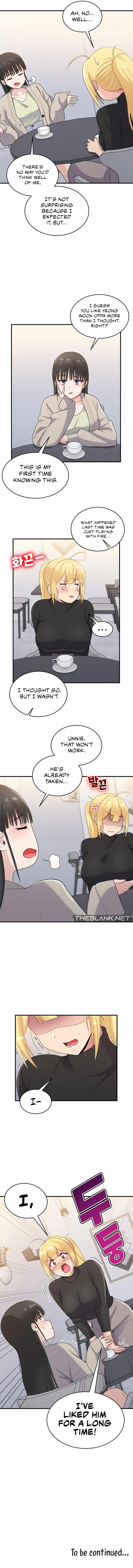 A Crushing Confession Chapter 24 page 12 - 