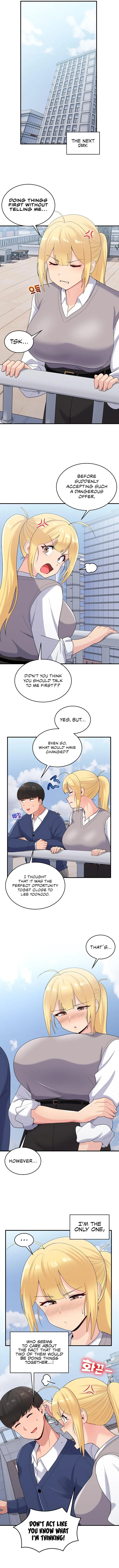 A Crushing Confession Chapter 24 page 3 - 