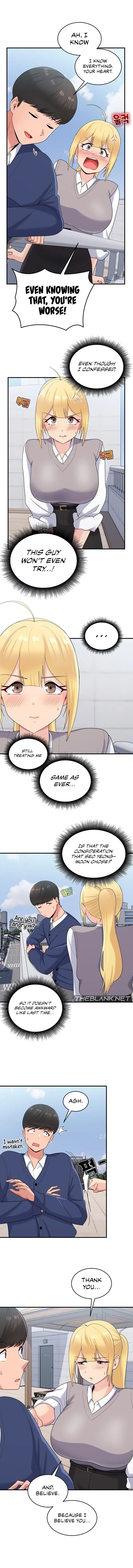 A Crushing Confession Chapter 24 page 4 - 