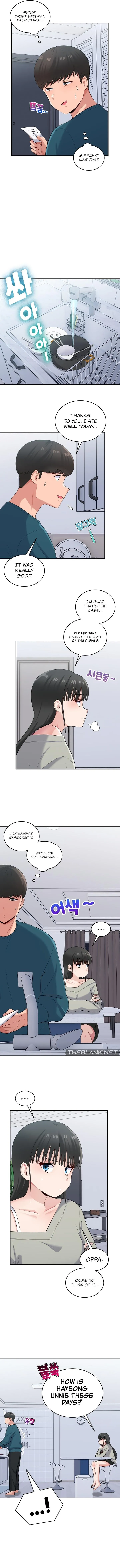 A Crushing Confession Chapter 24 page 6 - 