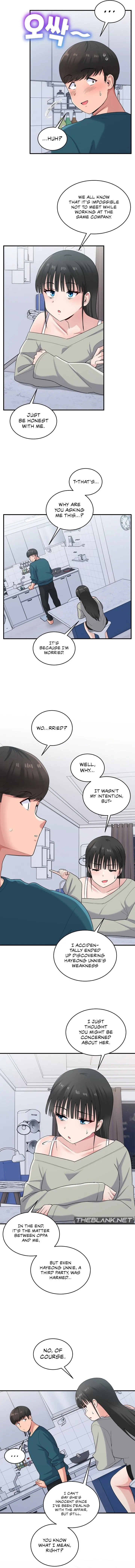 A Crushing Confession Chapter 24 page 7 - 