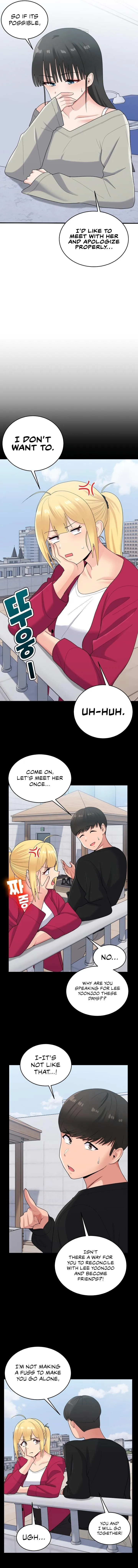 A Crushing Confession Chapter 24 page 8 - 