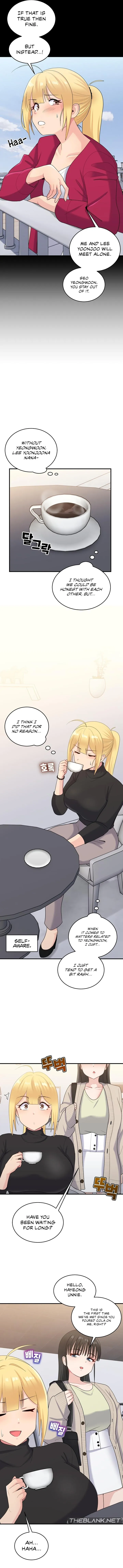 A Crushing Confession Chapter 24 page 9 - 