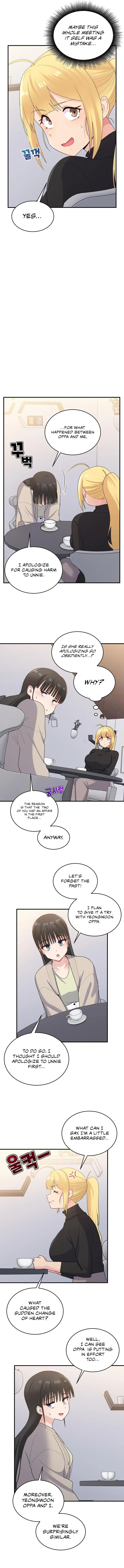 A Crushing Confession Chapter 24 page 10 - 