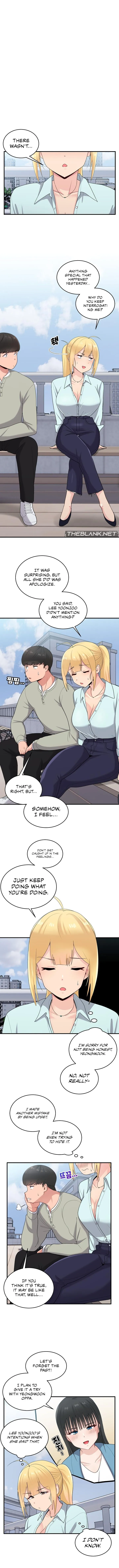 A Crushing Confession Chapter 25 page 2 - 
