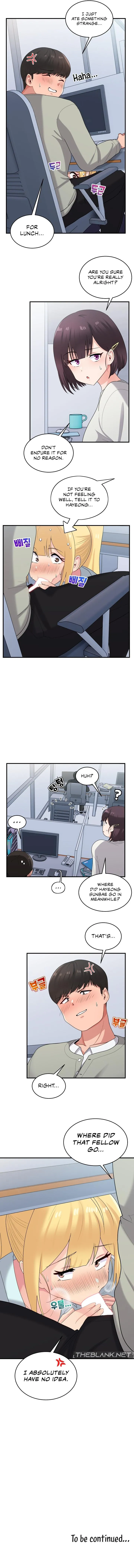 A Crushing Confession Chapter 25 page 11 - 