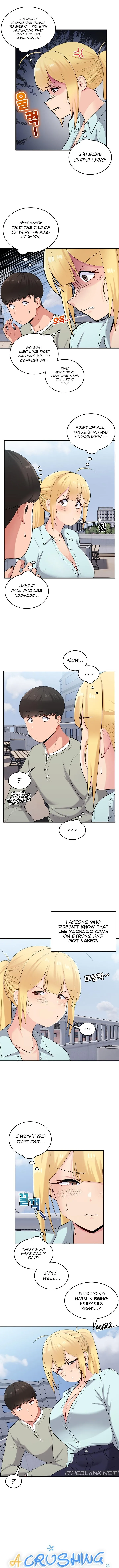 A Crushing Confession Chapter 25 page 3 - 
