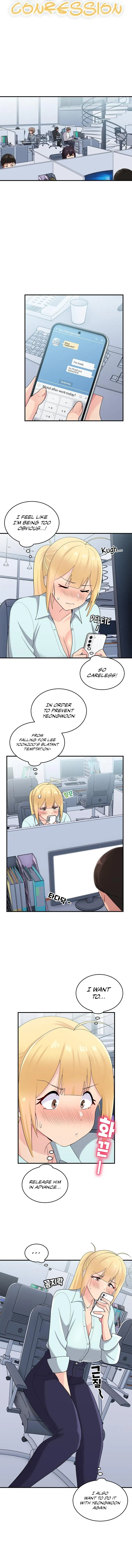 A Crushing Confession Chapter 25 page 4 - 