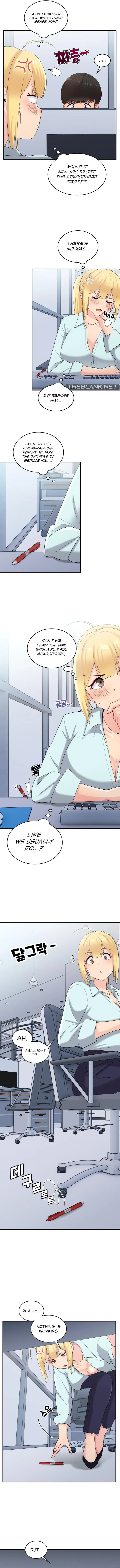 A Crushing Confession Chapter 25 page 5 - 
