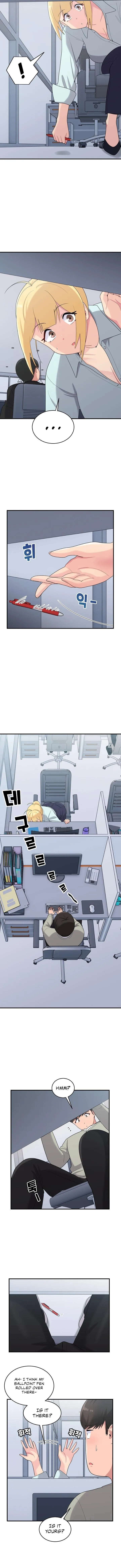 A Crushing Confession Chapter 25 page 6 - 