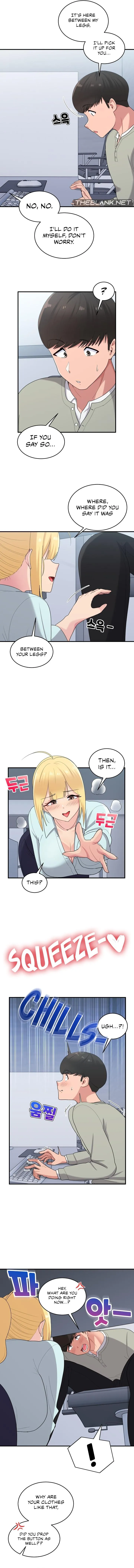A Crushing Confession Chapter 25 page 7 - 
