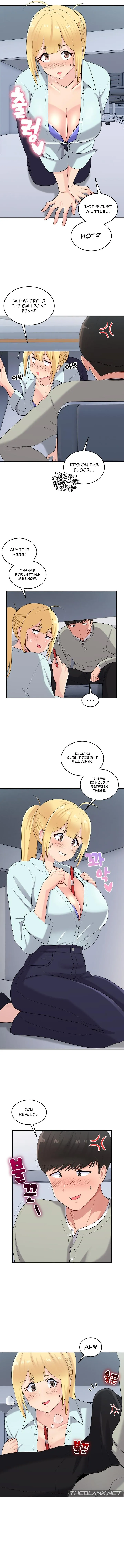 A Crushing Confession Chapter 25 page 8 - 