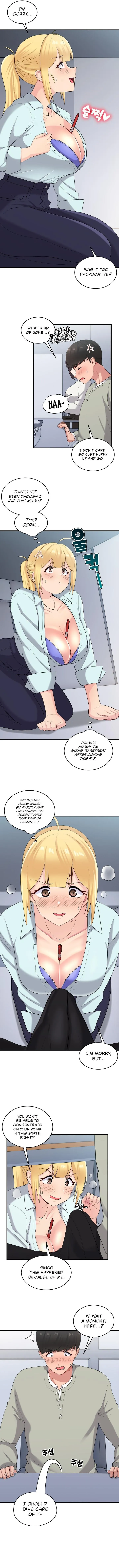 A Crushing Confession Chapter 25 page 9 - 