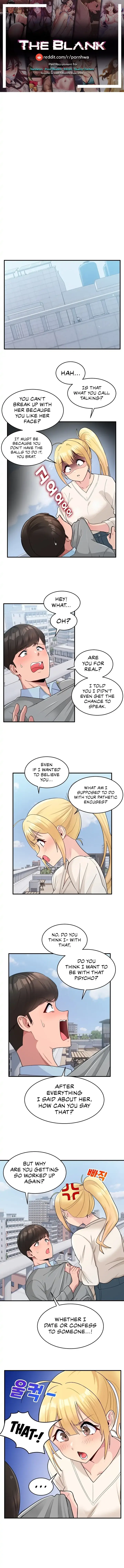 A Crushing Confession Chapter 3 page 1 - 