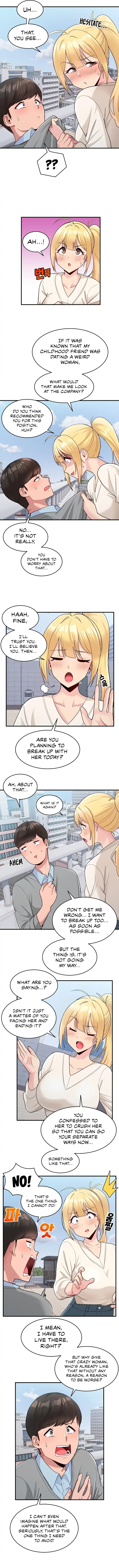 A Crushing Confession Chapter 3 page 2 - 