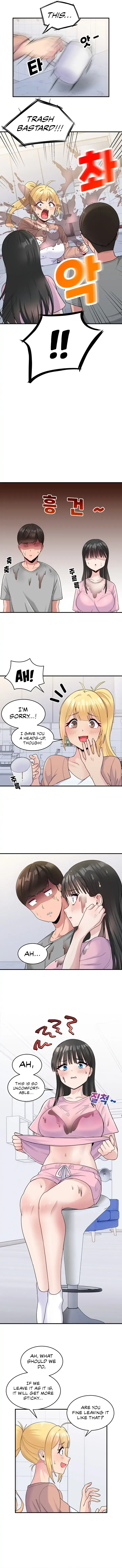A Crushing Confession Chapter 3 page 11 - 