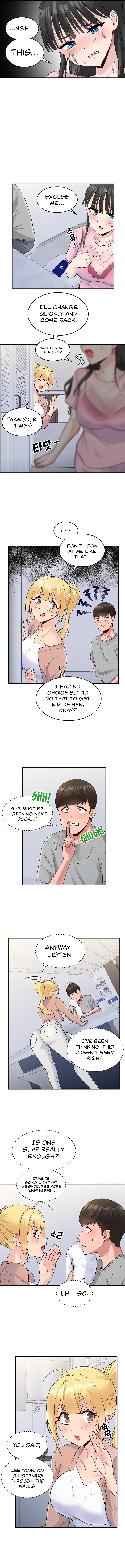 A Crushing Confession Chapter 3 page 12 - 
