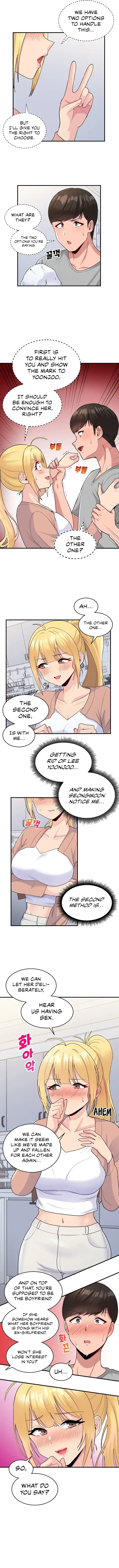 A Crushing Confession Chapter 3 page 13 - 