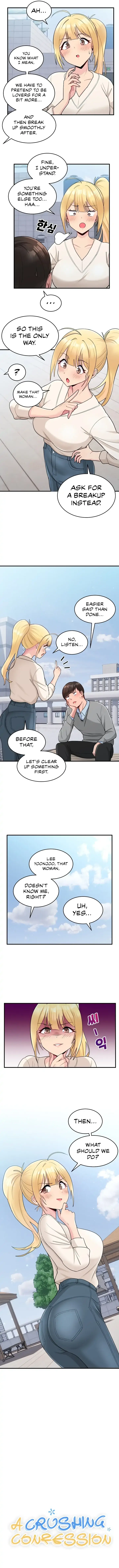 A Crushing Confession Chapter 3 page 3 - 