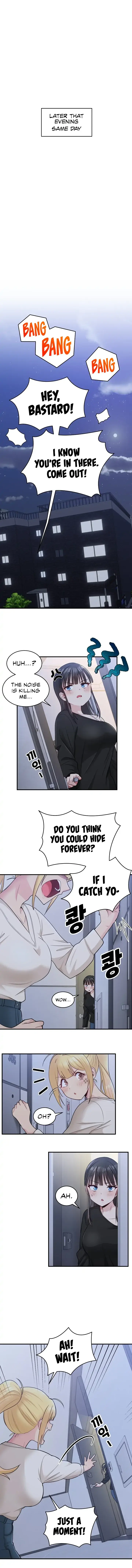 A Crushing Confession Chapter 3 page 4 - 