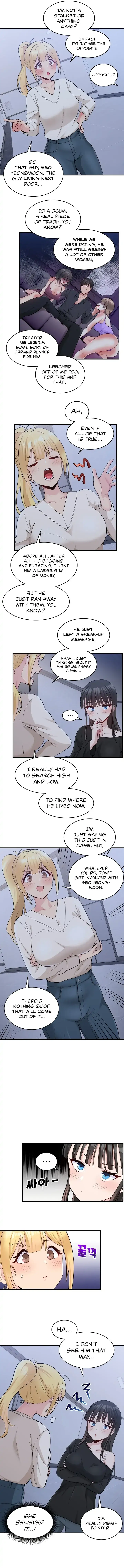 A Crushing Confession Chapter 3 page 6 - 