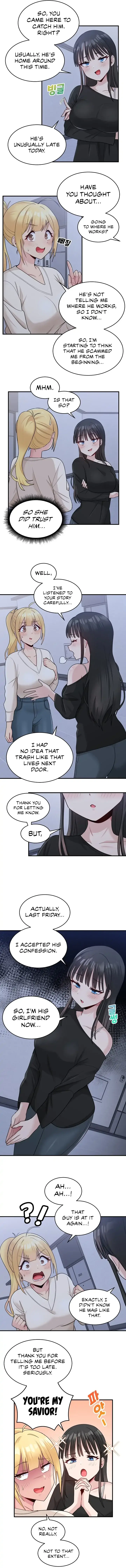 A Crushing Confession Chapter 3 page 7 - 