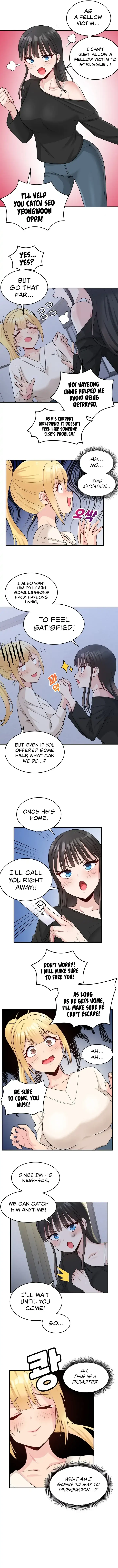 A Crushing Confession Chapter 3 page 8 - 