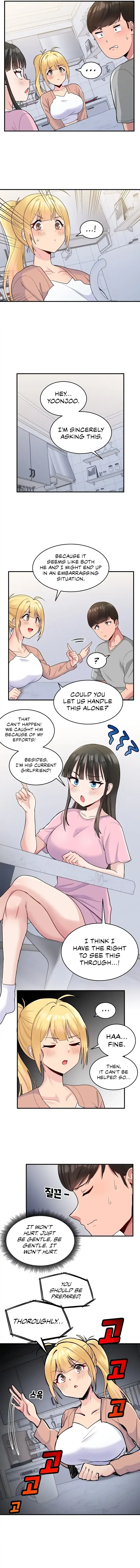 A Crushing Confession Chapter 3 page 10 - 
