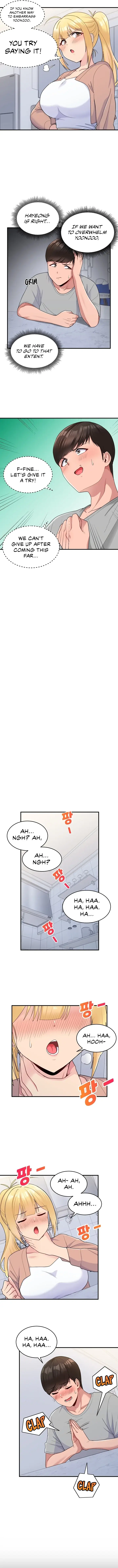 A Crushing Confession Chapter 4 page 2 - 