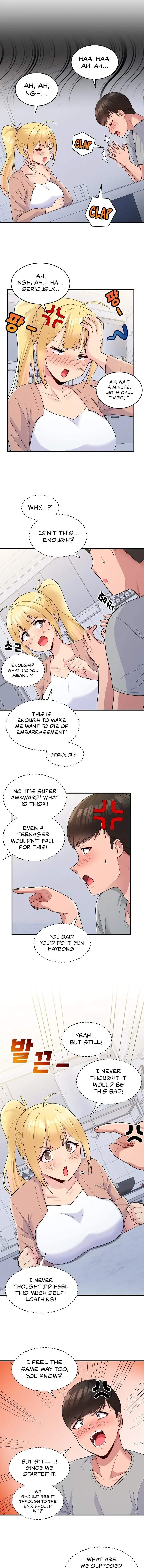A Crushing Confession Chapter 4 page 3 - 