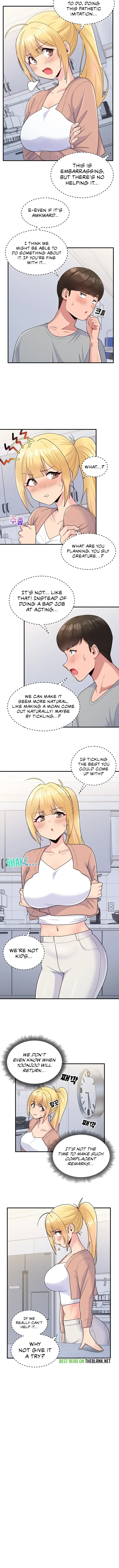 A Crushing Confession Chapter 4 page 4 - 