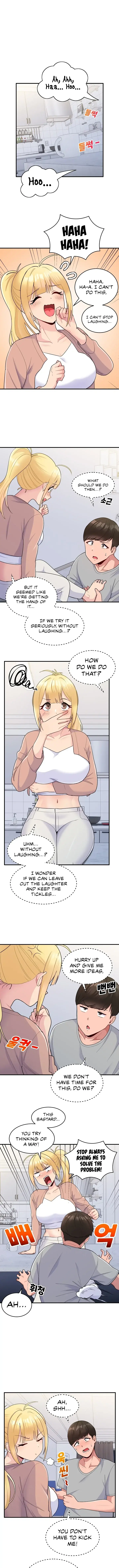 A Crushing Confession Chapter 4 page 5 - 