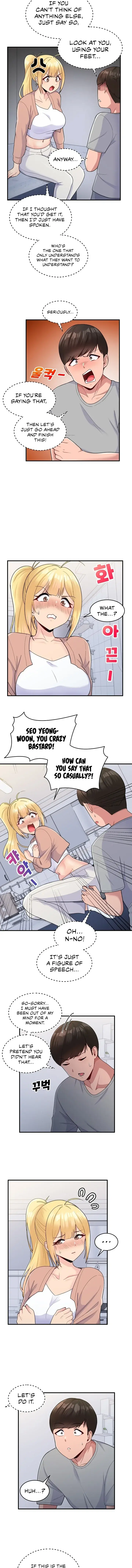 A Crushing Confession Chapter 4 page 6 - 