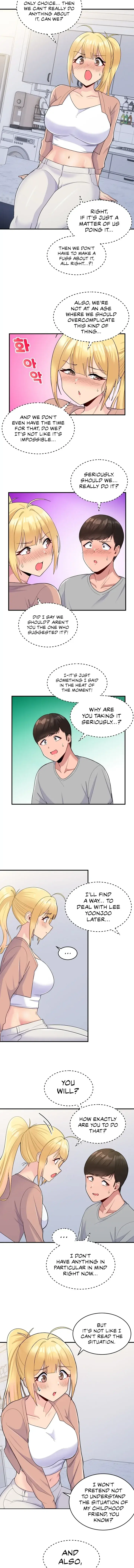 A Crushing Confession Chapter 4 page 7 - 