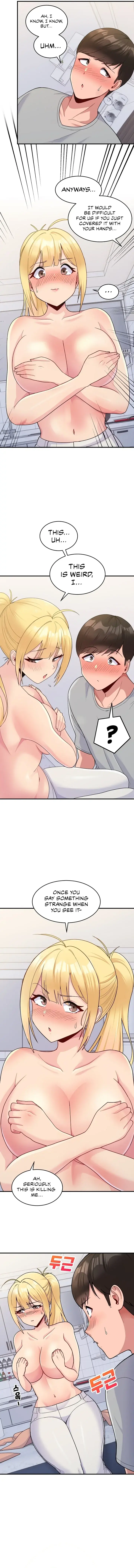 A Crushing Confession Chapter 5 page 2 - 