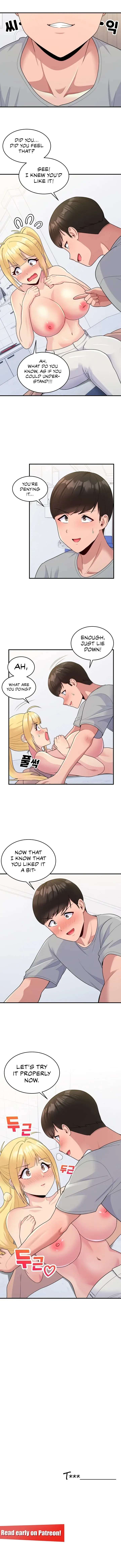 A Crushing Confession Chapter 5 page 12 - 