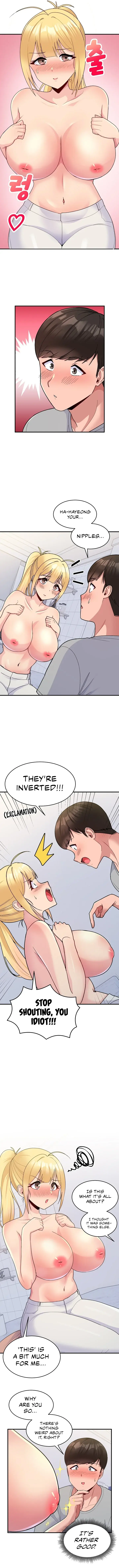 A Crushing Confession Chapter 5 page 3 - 