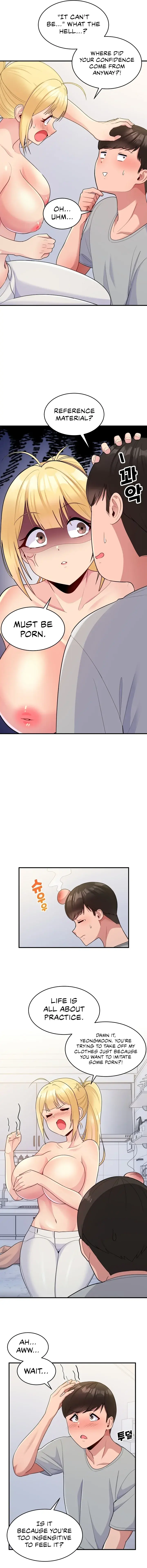 A Crushing Confession Chapter 5 page 6 - 