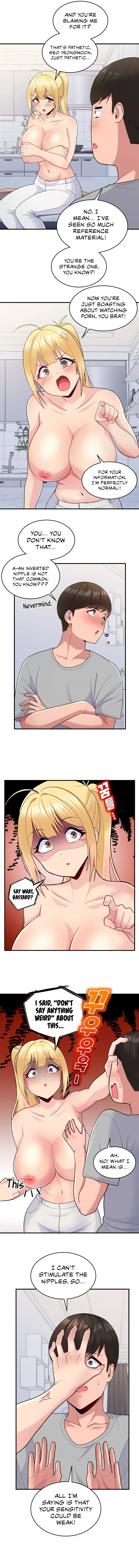 A Crushing Confession Chapter 5 page 7 - 