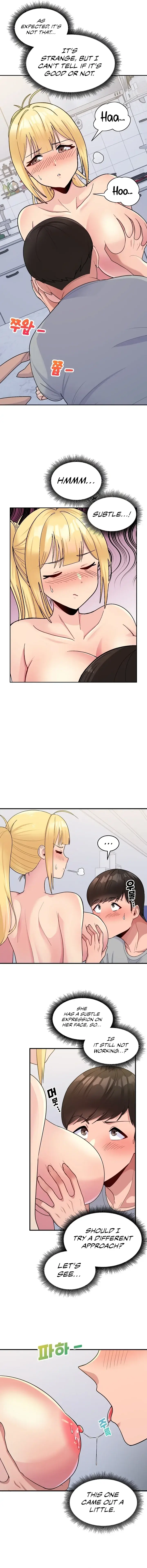 A Crushing Confession Chapter 5 page 10 - 