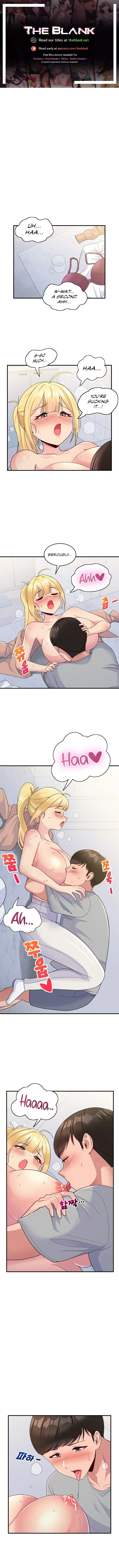 A Crushing Confession Chapter 6 page 1 - 