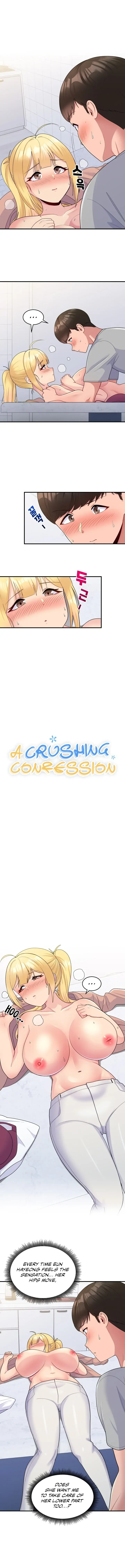 A Crushing Confession Chapter 6 page 2 - 