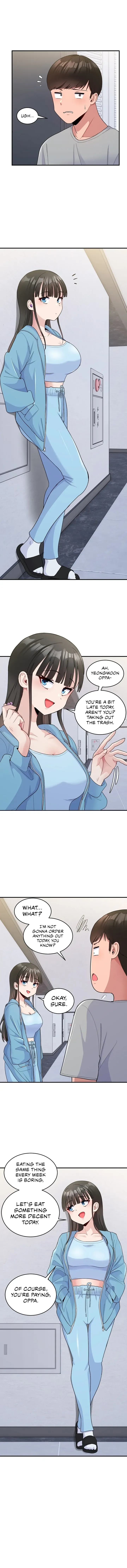 A Crushing Confession Chapter 6 page 11 - 