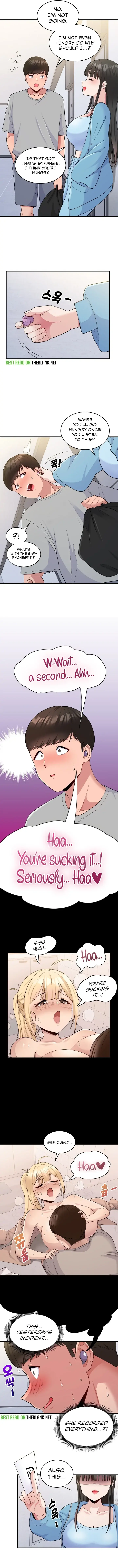 A Crushing Confession Chapter 6 page 12 - 