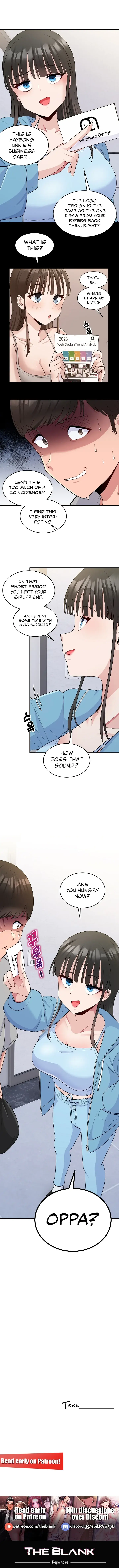 A Crushing Confession Chapter 6 page 13 - 
