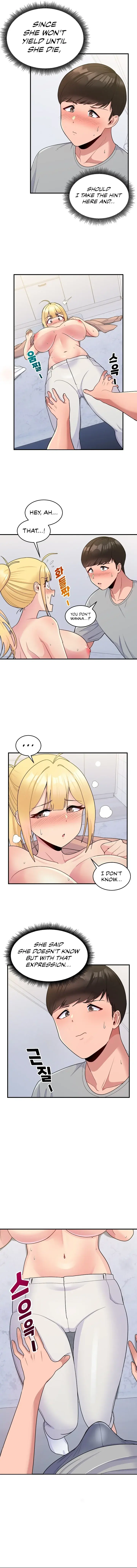 A Crushing Confession Chapter 6 page 3 - 
