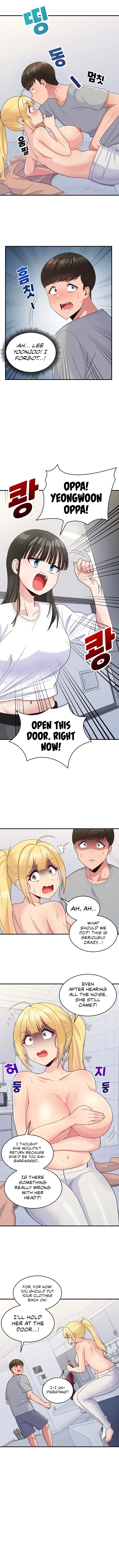 A Crushing Confession Chapter 6 page 5 - 