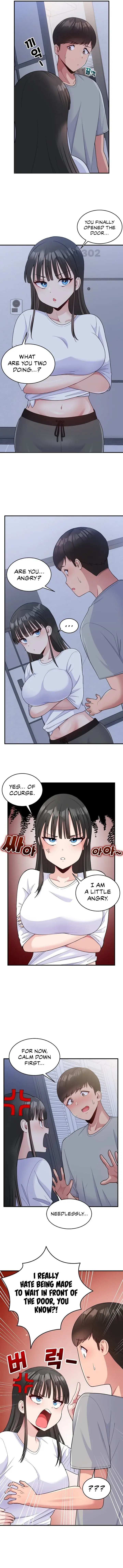 A Crushing Confession Chapter 6 page 6 - 