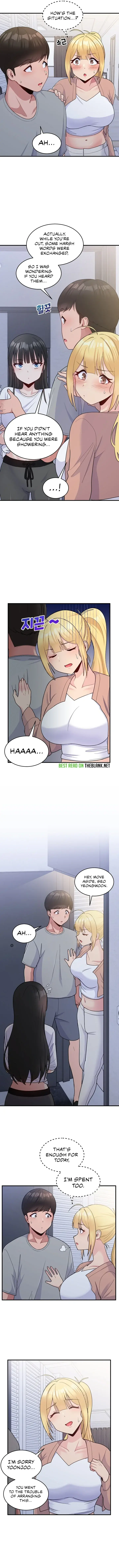 A Crushing Confession Chapter 6 page 8 - 