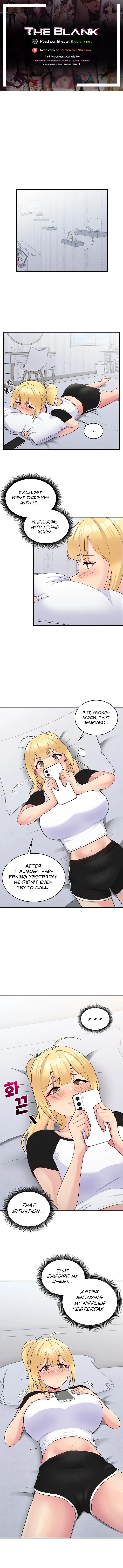 A Crushing Confession Chapter 7 page 1 - 